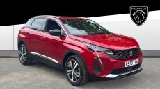 Peugeot 3008 1.2 PureTech Allure 5dr EAT8 Petrol Estate
